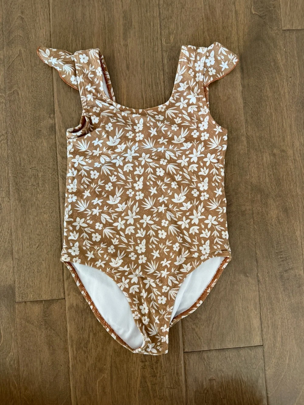 Rylee & Cru Swimsuit